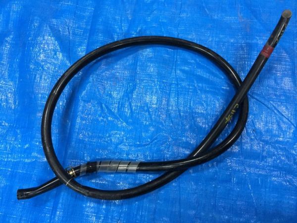 L1-489 ランクル サンルーフ パイプ ホース1 ランドクルーザー 80 FZJ80GFZJ80G,HDJ81,HZJ81拍卖