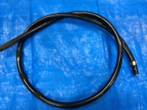 L1-492 ランクル サンルーフ パイプ ホース4 ランドクルーザー 80 FZJ80GFZJ80G,HDJ81,HZJ81拍卖