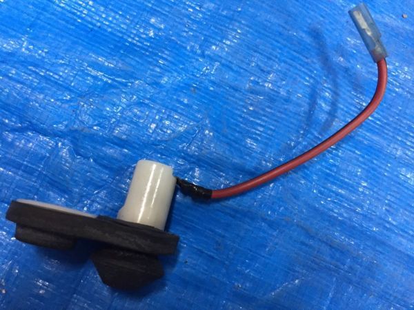 L1-507 ランクル ドアスイッチ ランドクルーザー 80 FZJ80GFZJ80G,HDJ81,HZJ81拍卖