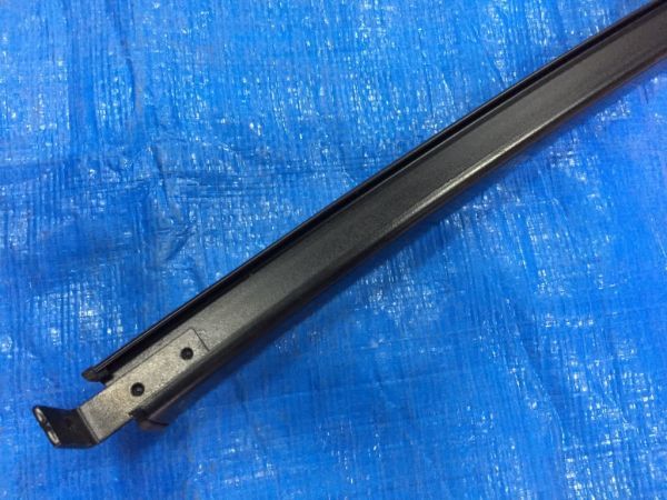 L1-573 ランクル 右リアドア ウインドウ ディビジョン バー ランドクルーザー 80 FZJ80GFZJ80G,HDJ81,HZJ81拍卖