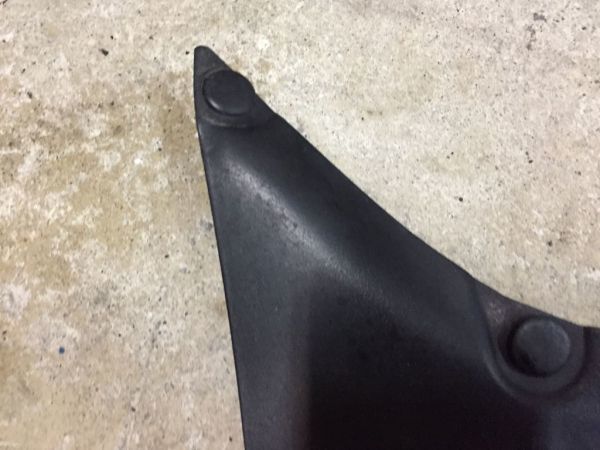 L1-580 ランクル 左フロントシール ランドクルーザー 80 FZJ80GFZJ80G,HDJ81,HZJ81拍卖