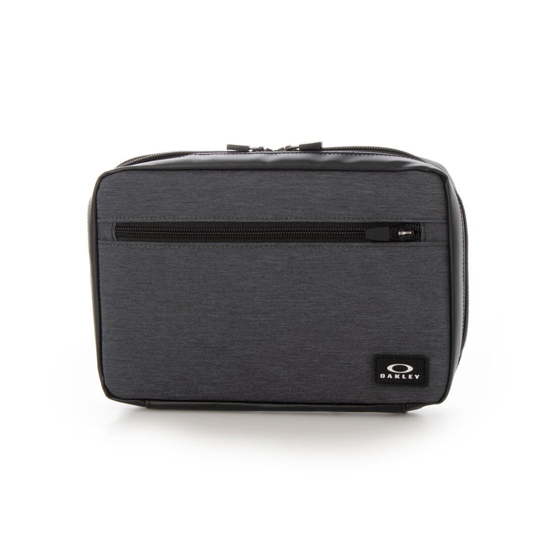 【新品特価!!定価3300円が70%OFF!】オークリー OAKLEY ポーチ ESSENTIAL GADGET POUCH FOS900764/グレー/7拍卖