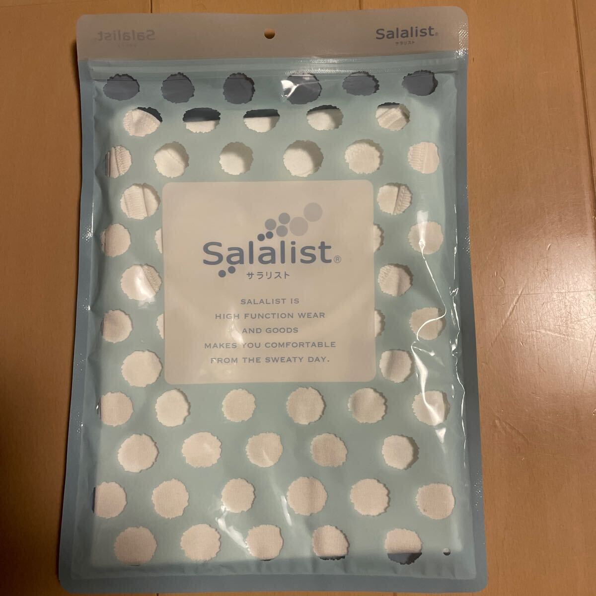 送料込み 新品 ベルメゾン サラリスト タンクトップ 130cm 綿100% 白ホワイト 男女兼用 送料無料拍卖