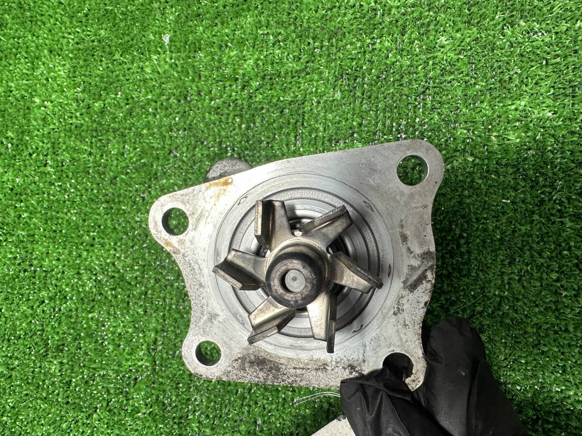 「R607p340」 ダイハツハイゼット S321V ウォーターポンプ ☆DAIHATSU純正☆★sale★拍卖