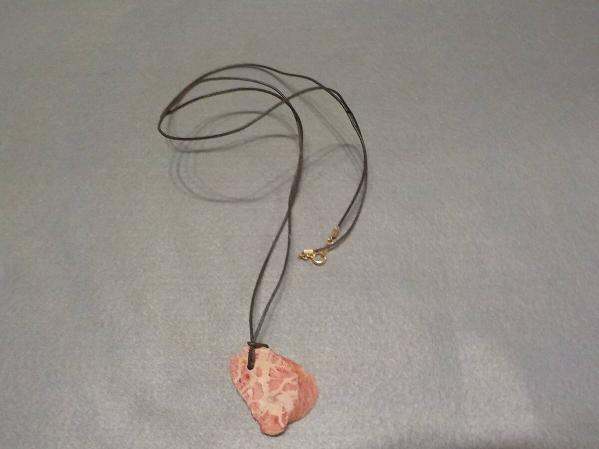 ★スポンジ珊瑚★スポンジサンゴ★素敵なネックレス★検索、赤珊瑚★拍卖