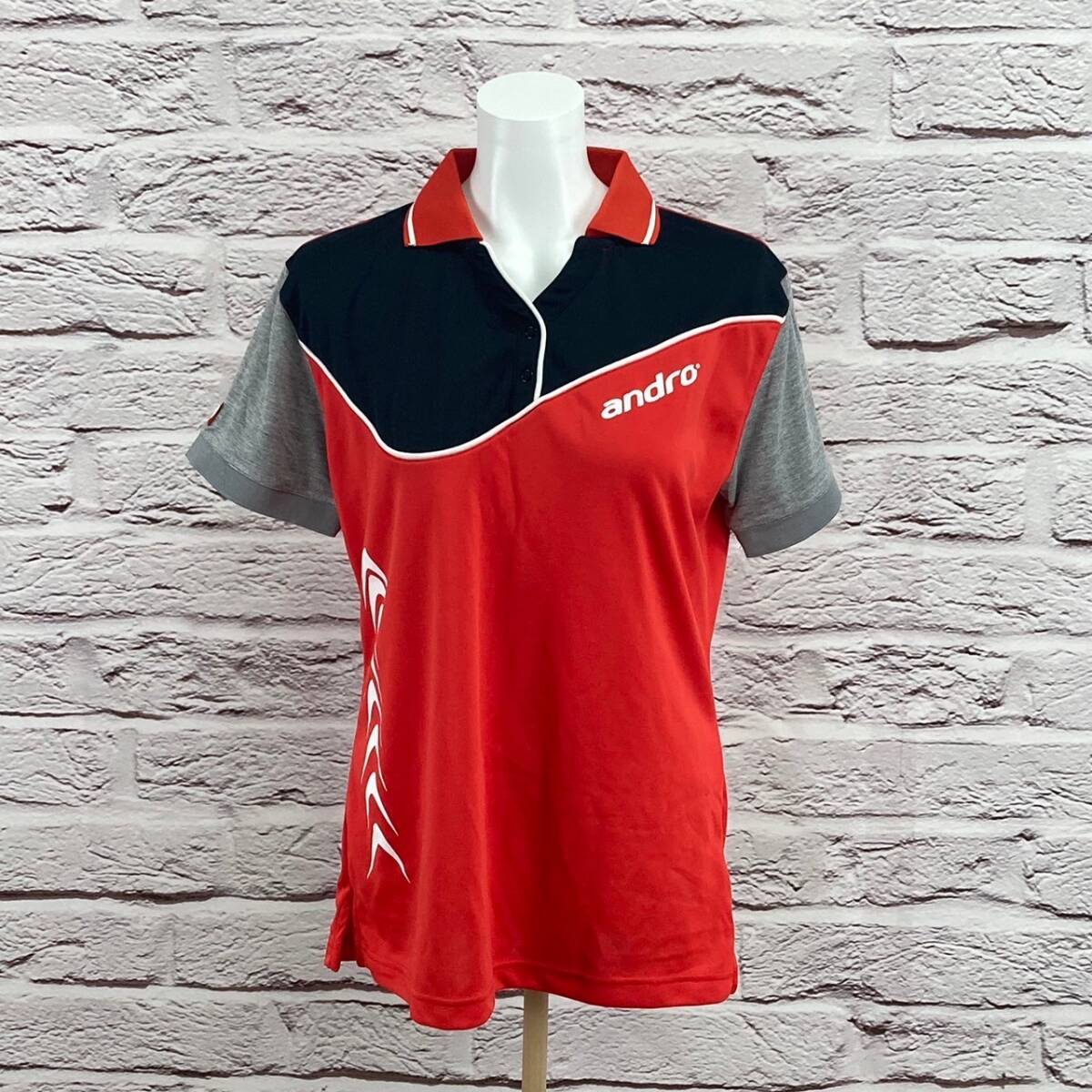 ☆9082T☆ andro スポーツウェア拍卖