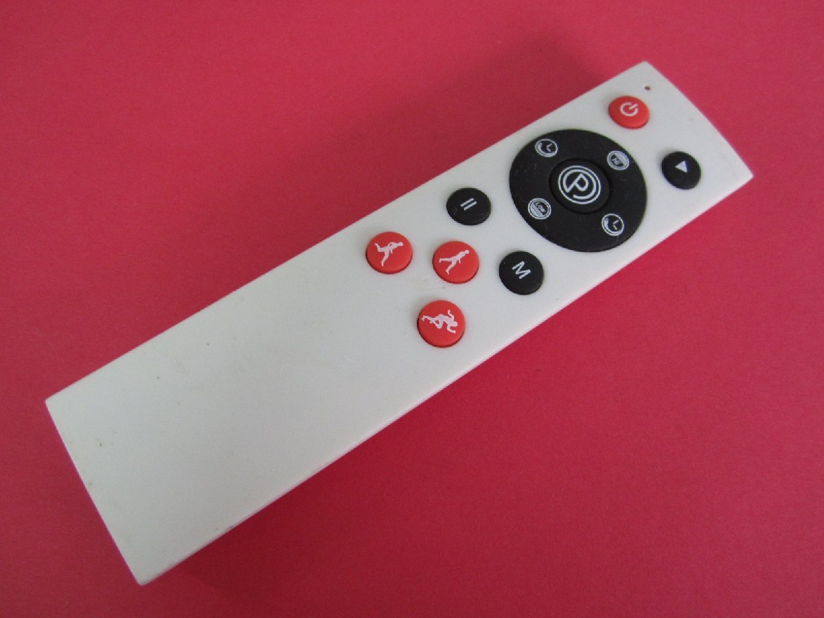 HRV-1■TOKAI トカイ 振動マシン 2 リモコン フィットネスブレード TVI-001s 動作保証拍卖