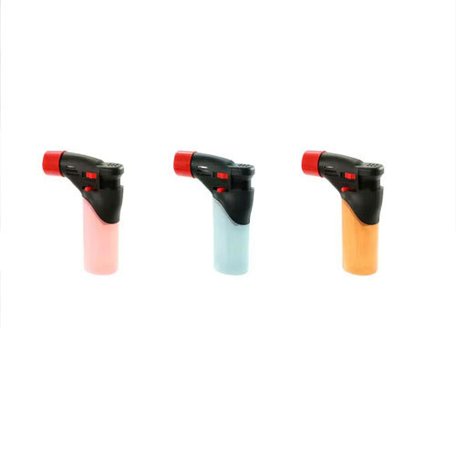 ガスバーナー クッキングバーナー バーナーライター あぶり師 ライテック MX-GM-25J お色お任せ発送x12本セット/卸/送料無料拍卖