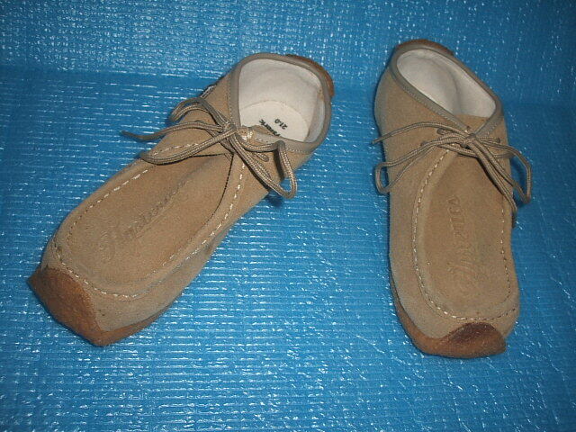 Slob HYSTERIC ヒステリック の子供用チャッカーブーツ 21拍卖