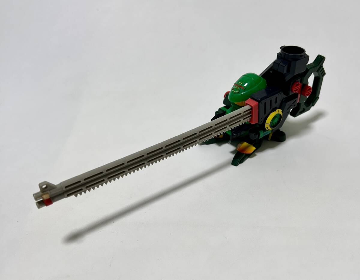 タカラ スーパービーダマンR 148 バーストオライオン拍卖