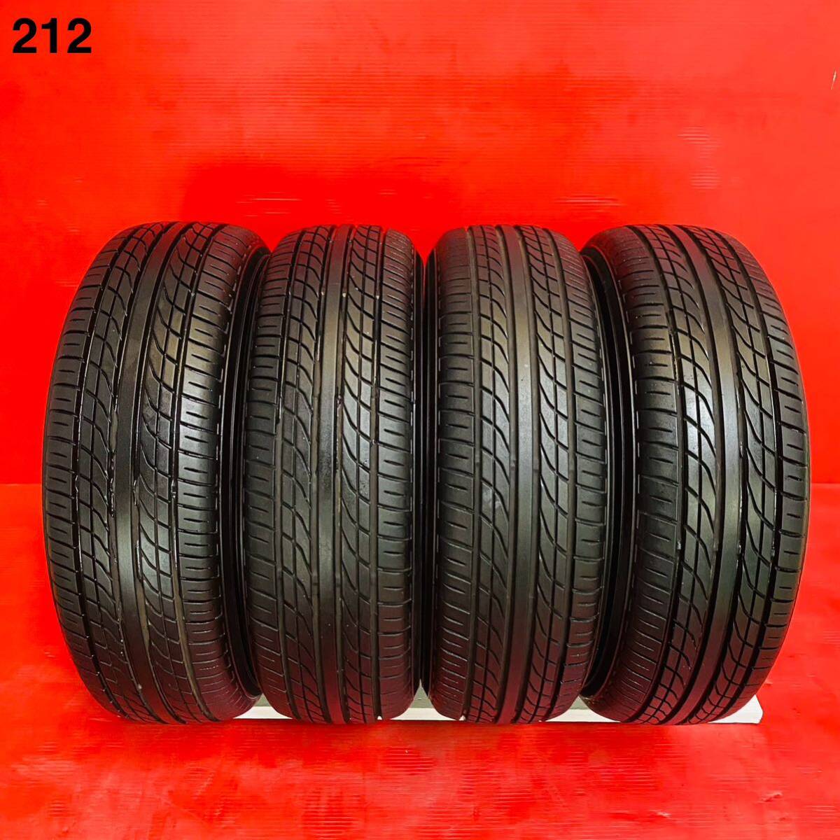 PRACTIVA 175/65R14 国産 2019年式 パンク修理なし ビード切れなし 汚れあり 4本セット拍卖