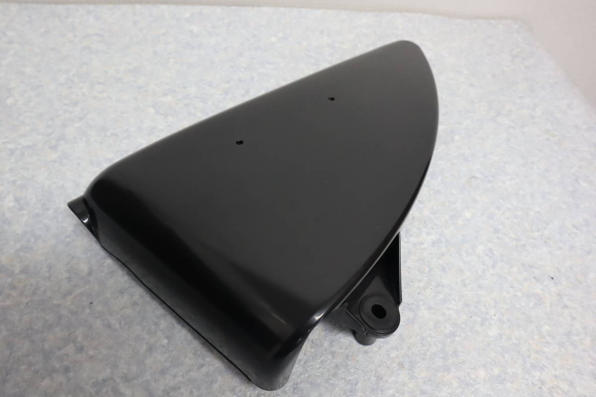 GS400 リプロ サイドカバー左 ABS樹脂 純正同等品 4拍卖