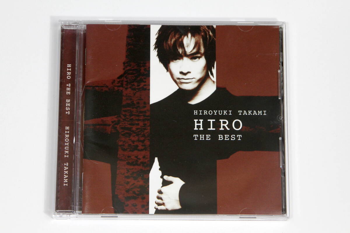 貴水博之■ベスト盤CD【THE BEST】拍卖
