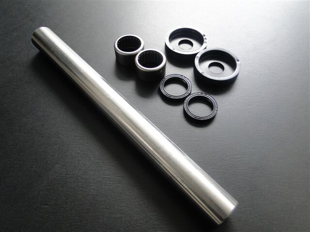 8805■Z400FX スイングアームオーバーホールキット(E4専用)※7点拍卖