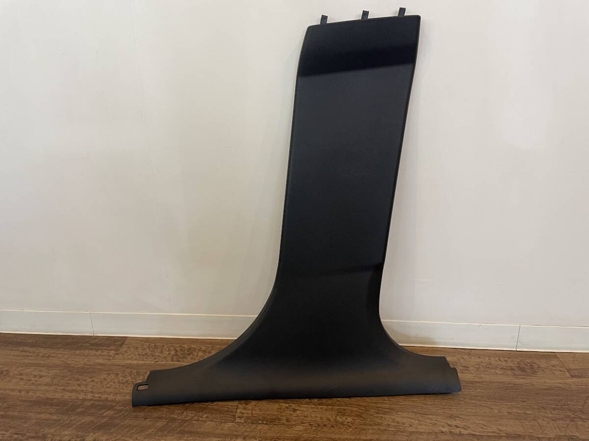 ◆ BMW MINI純正 F55型 Bピラーロアートリムカバー 5143 7313350 中古品!! ◆拍卖