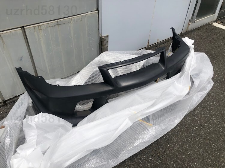 三菱純正 ランエボ6 6.5 CP9A トミ マキ フロント バンパー ランサー エボリューション TOMMI MAKINEN MITSUBISHI拍卖