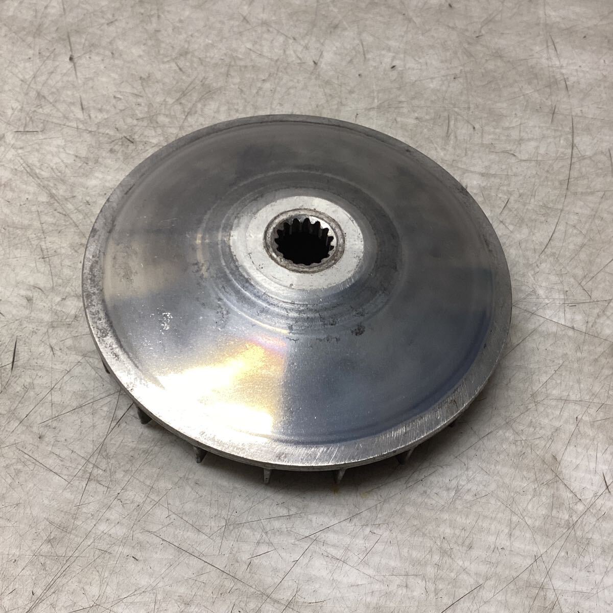 B33-27ne ヤマハ ジグナスX 2型 SE44J ドライブフェイス 純正部品拍卖