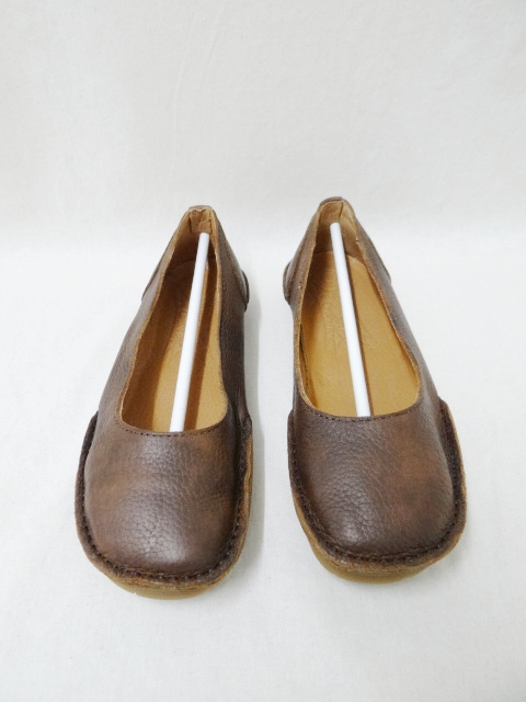 JEFFREY CAMPBELL ジェフリーキャンベル 新品未使用 MARRON 37サイズ拍卖