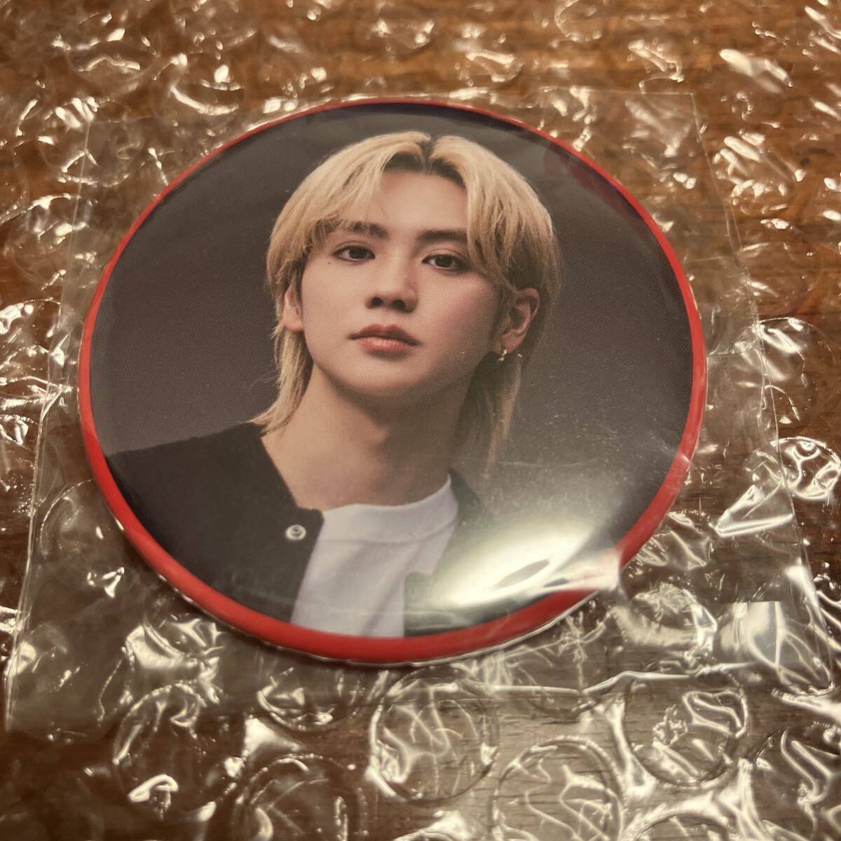 THERAMPAGE ランペ ランページ 会場限定 ガチャ 缶バッチ 吉野北人拍卖