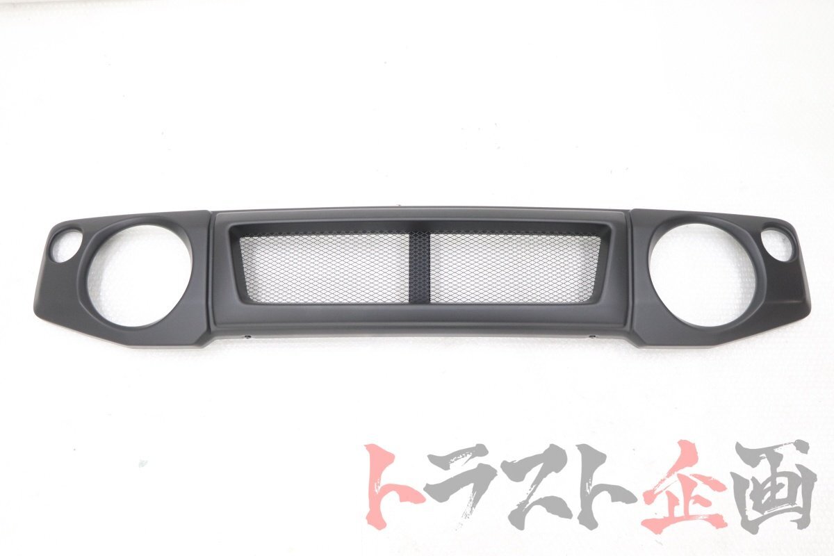 1101261105 JAOS フロントグリル ジムニー XC JB64 トラスト企画 U拍卖