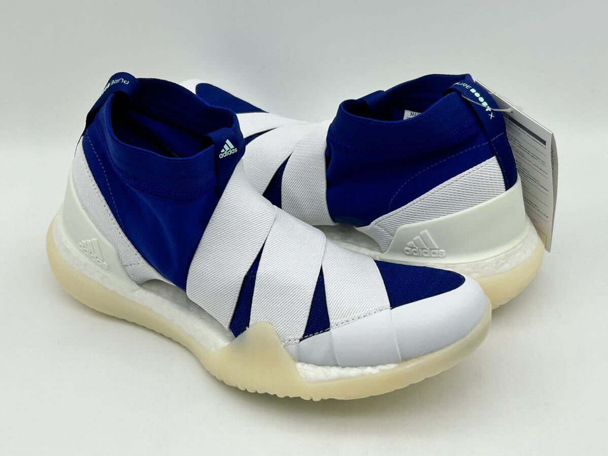 adidas・PureBOOST Ⅹ TR 3.0 LL アディダス ピュアブースト X TR 3.0 LL・23.5cm・新品拍卖