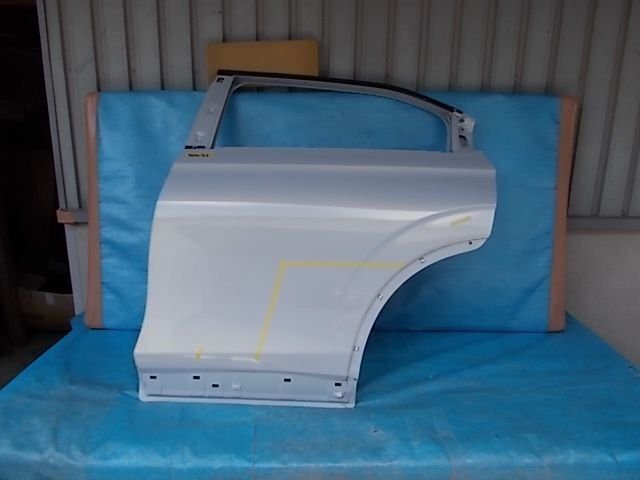 ヴェゼル RV3 / RV4 / RV5 / RV6 左 リアドア №ZYK40705拍卖