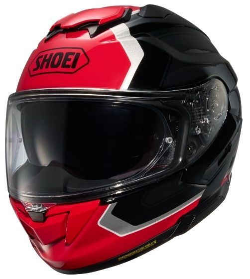 SHOEI フルフェイスヘルメット GT-Air3 ジーティー - エアー スリー REALM レルム TC-1 XL 61cm拍卖