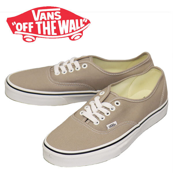 VANS (ヴァンズ バンズ) VN0A2Z3ZHCZ Authentic オーセンティック スニーカー Color Theory Atmosphere VN574 US8-約26.0cm拍卖