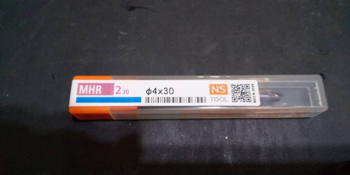 NS 無限コーティング ロングネックEM MHR230 型番MHR230-4-30拍卖