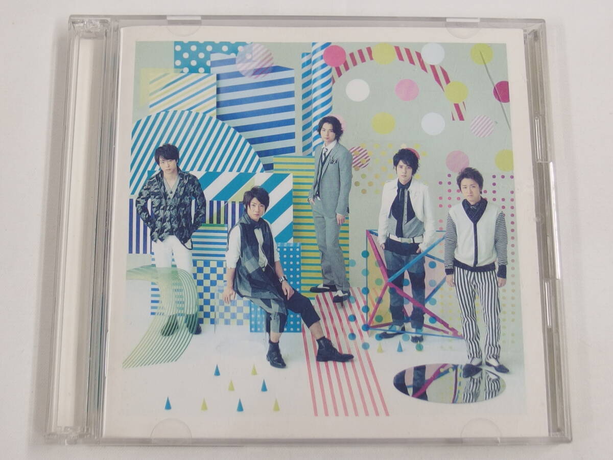 2CD / 嵐 / 僕の見ている風景 / 『M29』 / 中古拍卖