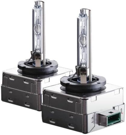 ヴァレンティ HDX823-D1S-67 純正交換HIDバルブ D1S 6700K 車検対応 2年保証拍卖