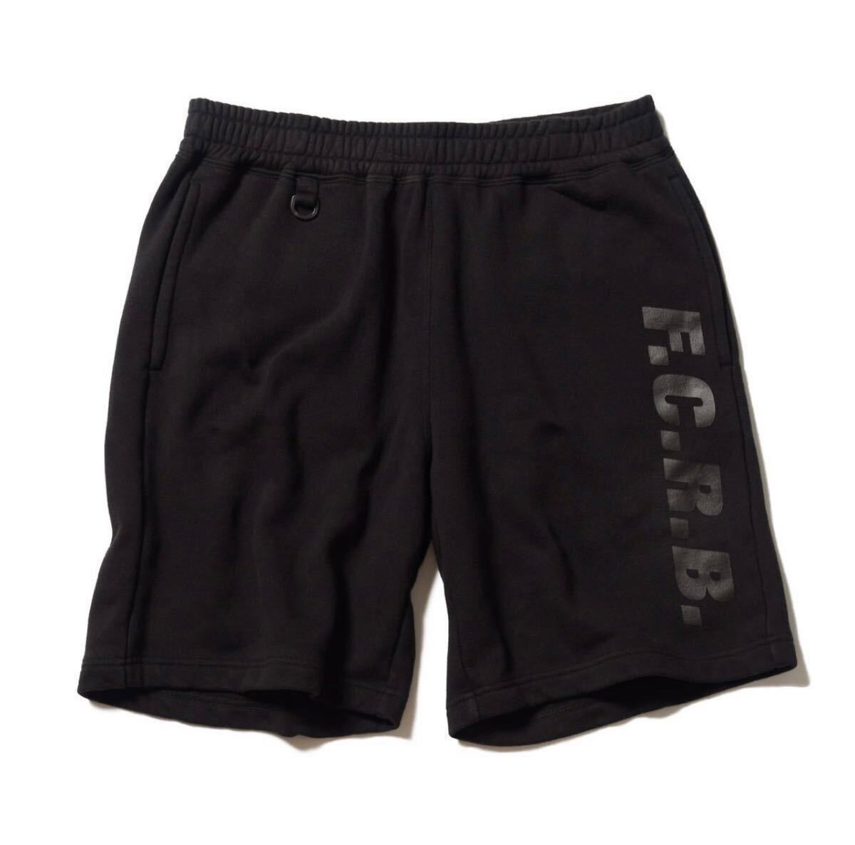 【レターパックプラス対応】 FCRB f.c real bristol エフシーレアルブリストル SOPHNET AUTHENTIC SWEAT SHORTS ショーツ ショートパンツ拍卖