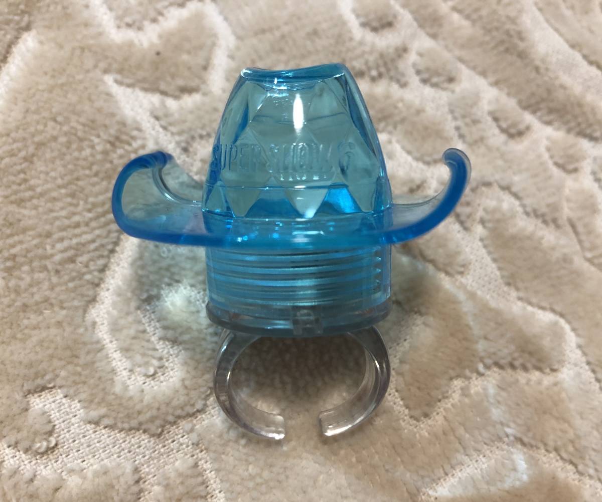 ★レア★ SUPER JUNIOR SUPER SHOW6 ハット型ライト スーパージュニア スパショ6 拍卖