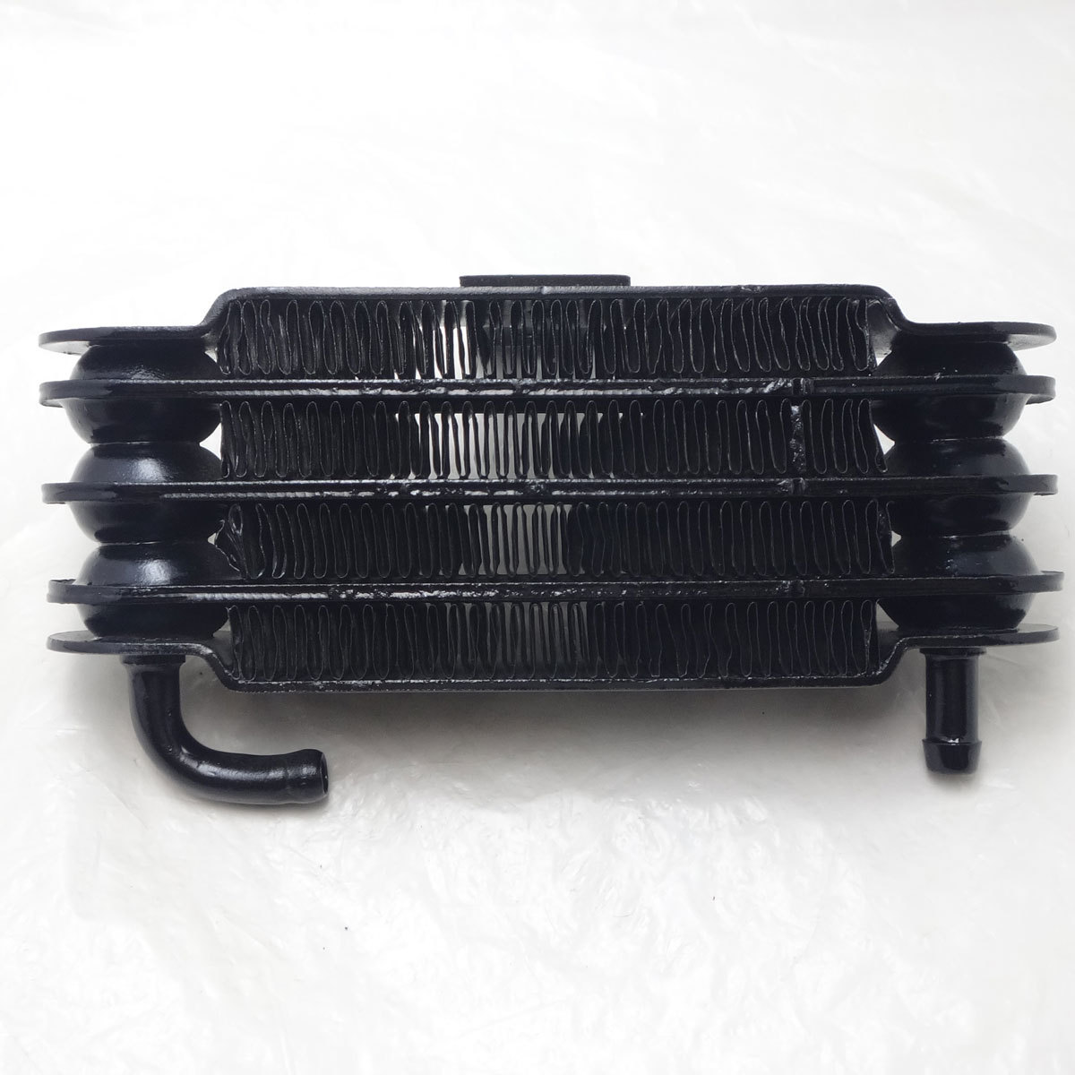 オイルクーラーASSY エクストリーム EY2 EY5A FYM ミニモト 19300FYIY000拍卖