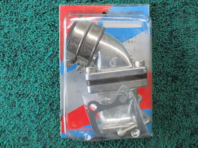 ファイヤ フォツクス MANIFOLD インテークマニホールド インマニ リードバルブ ビックキャブ ジャイロ キャノピー X UP アップ ディオ DIO拍卖