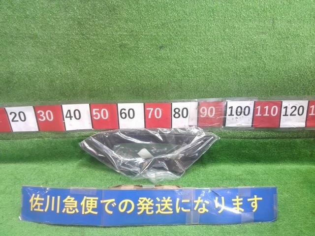 ★単品仕入れ商品★ 日産 リーフ ZE1 フロント 左 ピラー ガラス 76831-6WK0A セーフティM31.08 未使用品拍卖