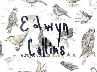 本人直筆サイン入りCD!! Edwyn Collins / Losing Sleep エドウィン・コリンズ Orange Juice 日本盤 ボーナストラック オレンジ・ジュース拍卖
