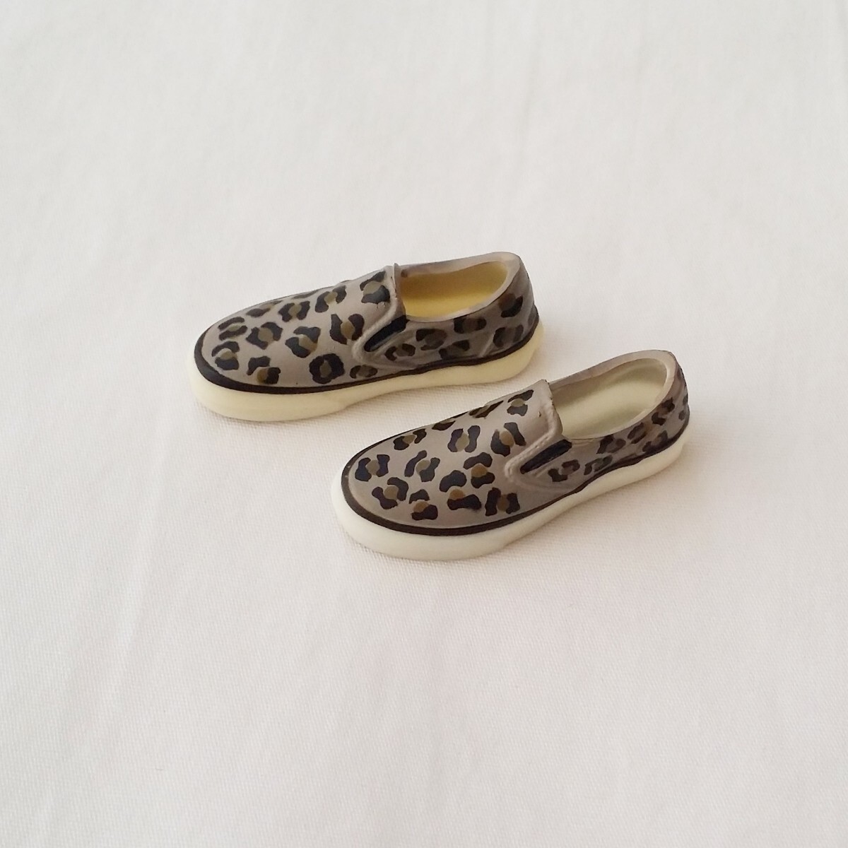 新品未使用●超貴重レア●極美品●momokodoll スリッポンシューズ 靴 momoko doll ruruko モモコドール ブライス チェリー cherryちゃん s拍卖