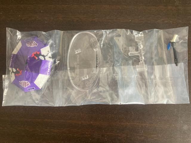 ●新品 スプラトゥーン3 ブキコレクション SELECTION版 セレクション パラシェルター拍卖