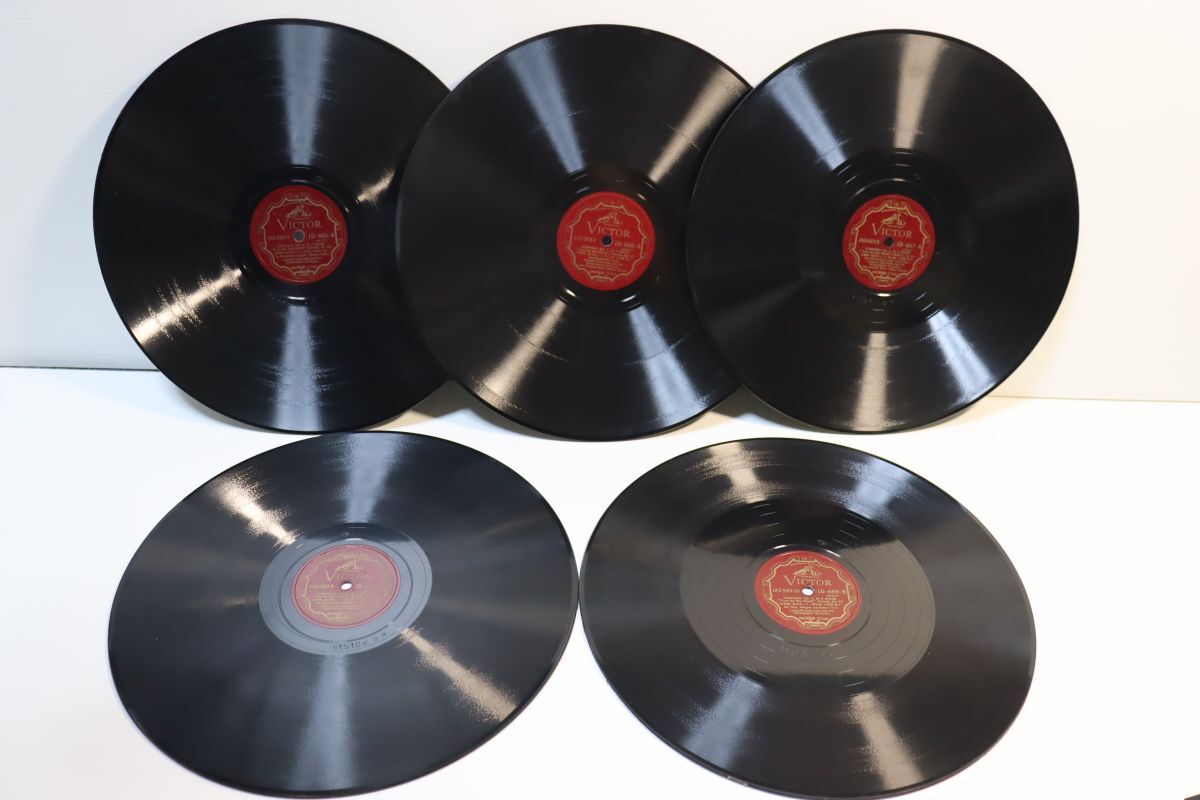 Y08/SP盤/5枚組/ストコフスキー指揮/フィラデルフィア/ドヴォルザーク:「新世界より」第五番ホ短調拍卖