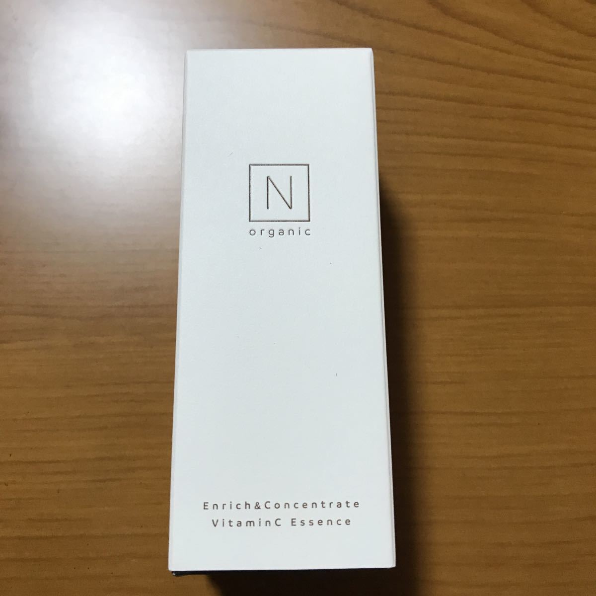 N organic(エヌオーガニック)拍卖