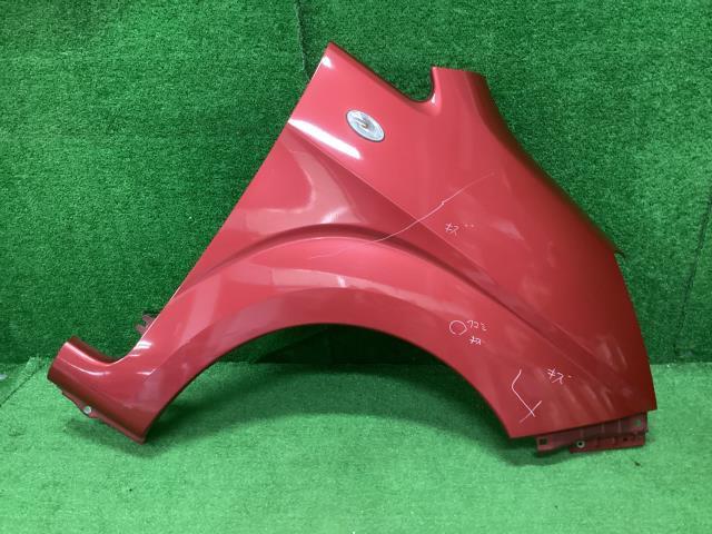 ステラ DBA-RN1 右Fフェンダー LX 49A 57120KJ0009P拍卖