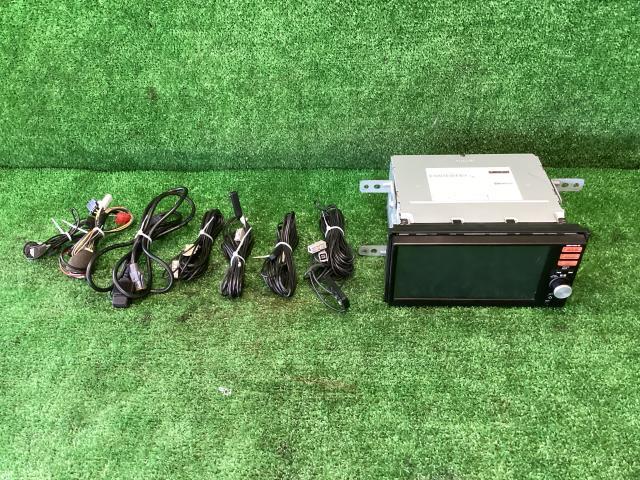 ノート DBA-E12 カーナビゲーション X K23 B8260-79928.CQ-XN05J1CJ.MM115D-W拍卖