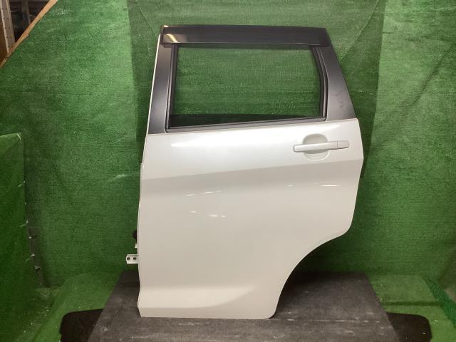 デイズ DBA-B21W 左RドアASSY ハイウェイスター G 4WD SLN拍卖