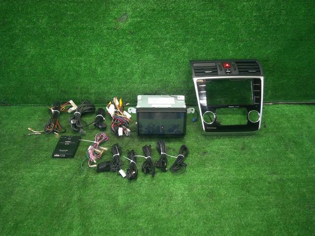 レヴォーグ DBA-VM4 カーナビゲーション 1.6GT-Sアイサイト 4WD D4S CN-LR700DFA拍卖