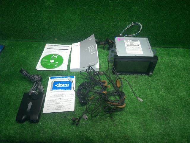 キューブ DBA-Z12 カーナビゲーション 15X QX1 B8260-7991H,XME-HD1100D拍卖