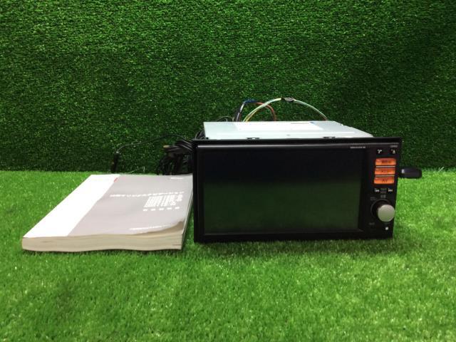 セレナ DAA-HC26 カーナビゲーション 20X S-ハイブリッド K23 パナソニック.B8260-7999S.CQ-XN02J1CJ拍卖