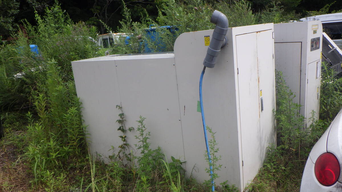 引取限定 即決! マジックバイオくん TECH-550 生ごみ処理機拍卖