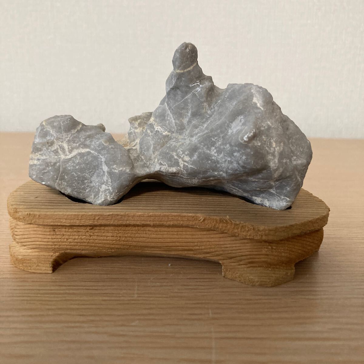 ■水石■鑑賞石■盆石■天然石■B-278拍卖