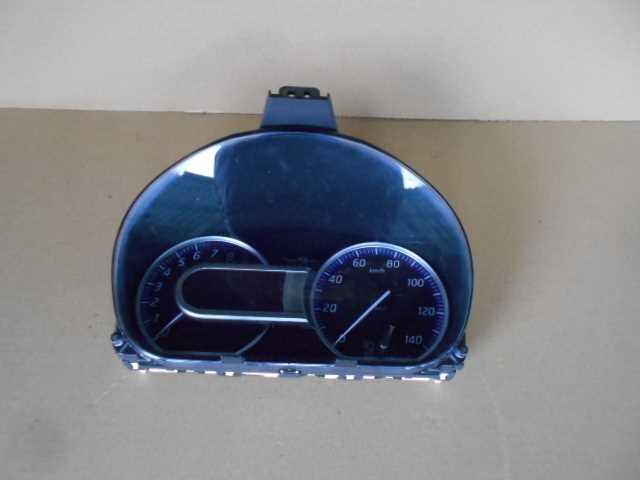 903002 ニッサン デイズ B21W スピードメーター拍卖